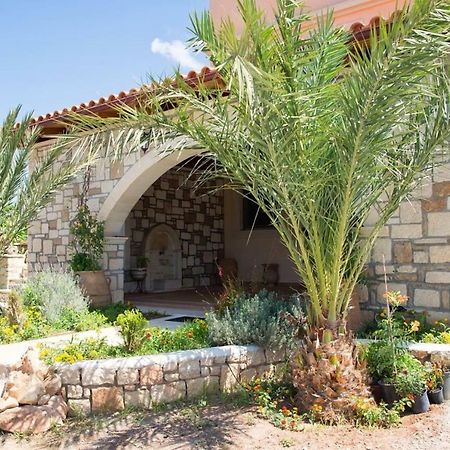 דירות סיטייה Petrinolis Retreat מראה חיצוני תמונה
